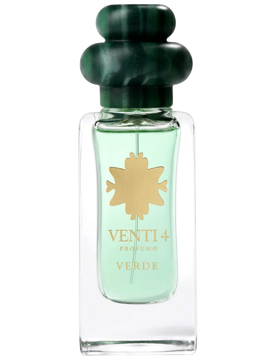 Verde Venti4